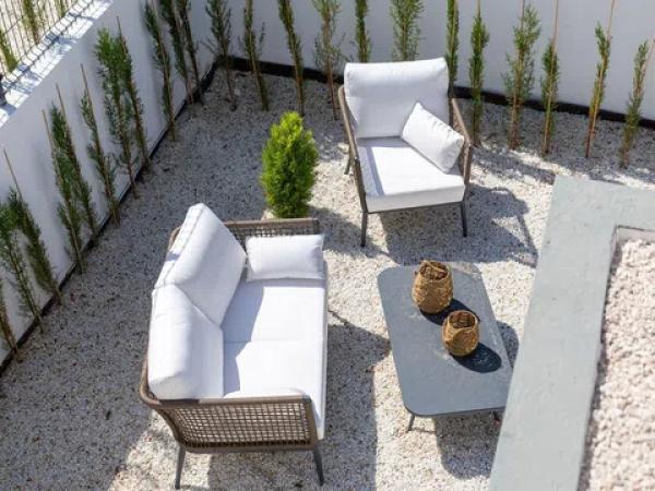 Chalet pareado en calle El Xiprer