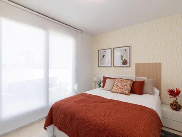 Chalet pareado en calle El Xiprer