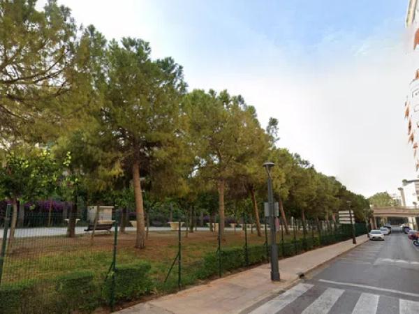 Piso en paseo de la Castellana