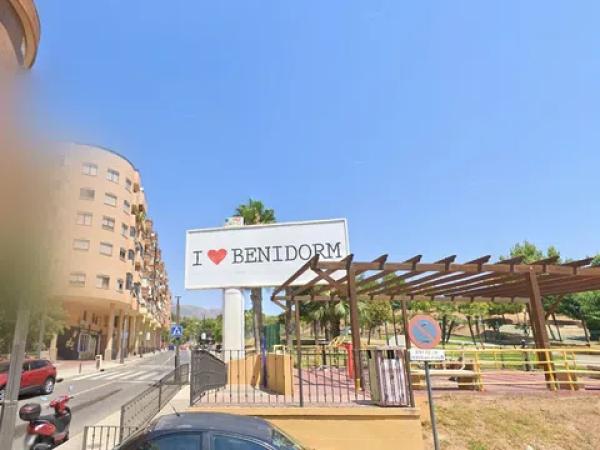 Piso en paseo de la Castellana