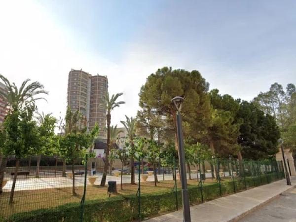 Piso en paseo de la Castellana