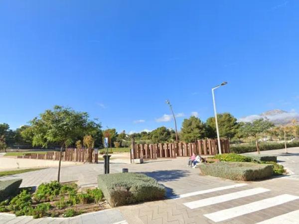 Piso en paseo de la Castellana