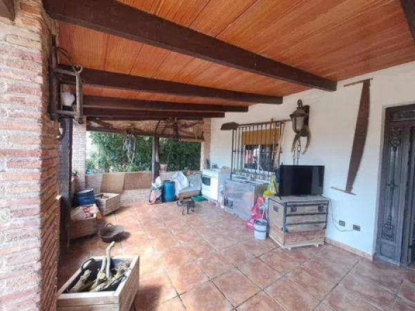 Casa independiente en Partida Baya Baja Pol 2