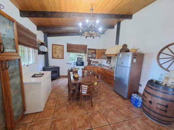 Casa independiente en Partida Baya Baja Pol 2