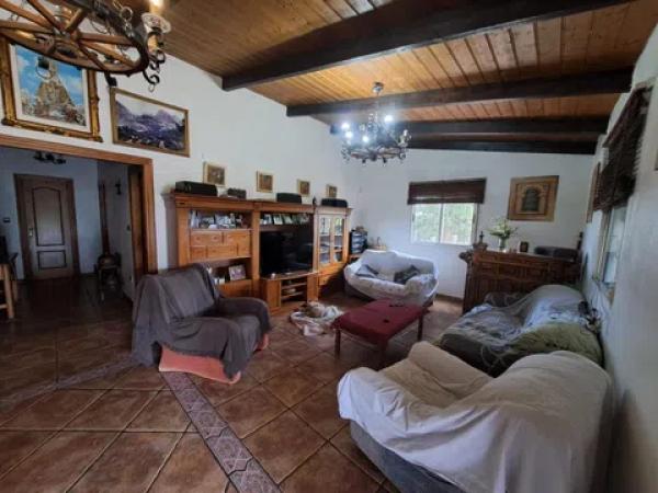 Casa independiente en Partida Baya Baja Pol 2