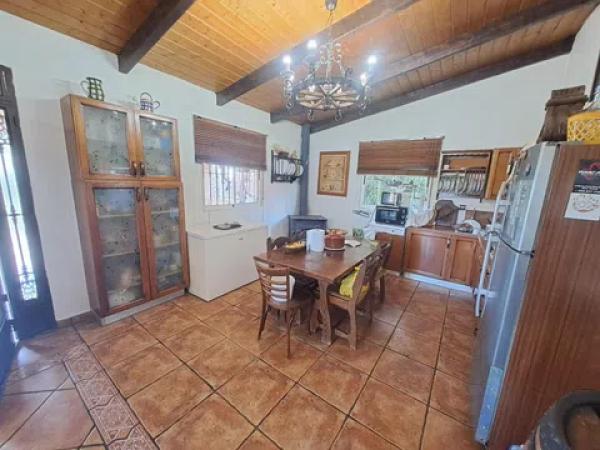 Casa independiente en Partida Baya Baja Pol 2