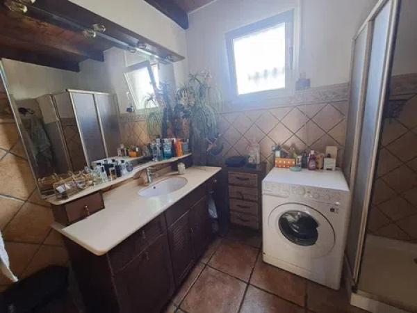 Casa independiente en Partida Baya Baja Pol 2