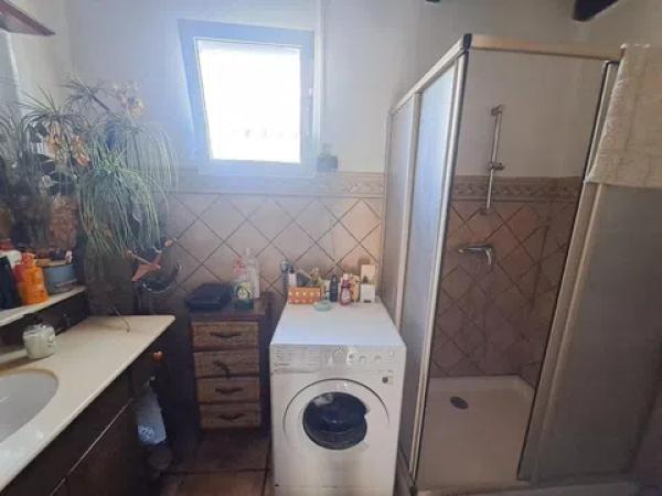 Casa independiente en Partida Baya Baja Pol 2