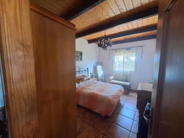 Casa independiente en Partida Baya Baja Pol 2