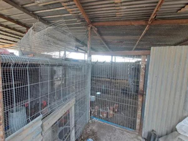 Casa independiente en Partida Baya Baja Pol 2