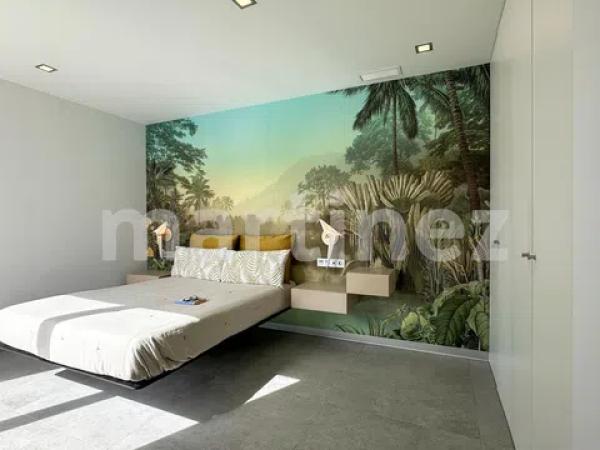 Casa independiente en calle Amsterdam, 37