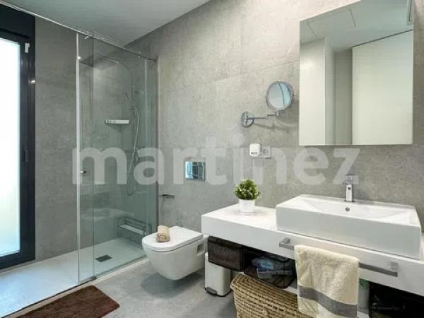 Casa independiente en calle Amsterdam, 37