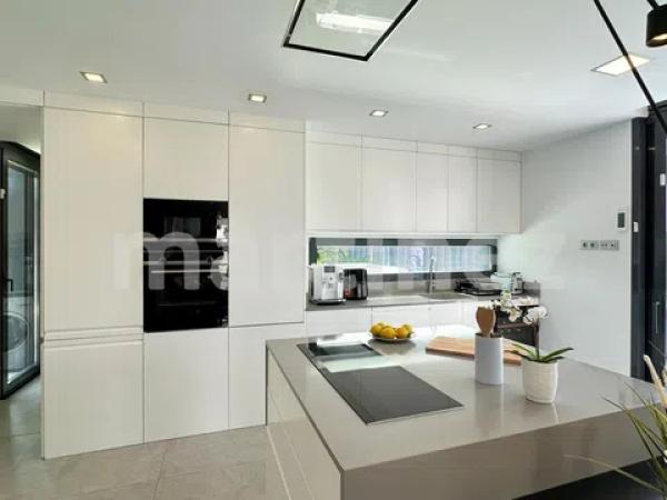 Casa independiente en calle Amsterdam, 37