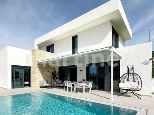 Casa independiente en calle Amsterdam, 37