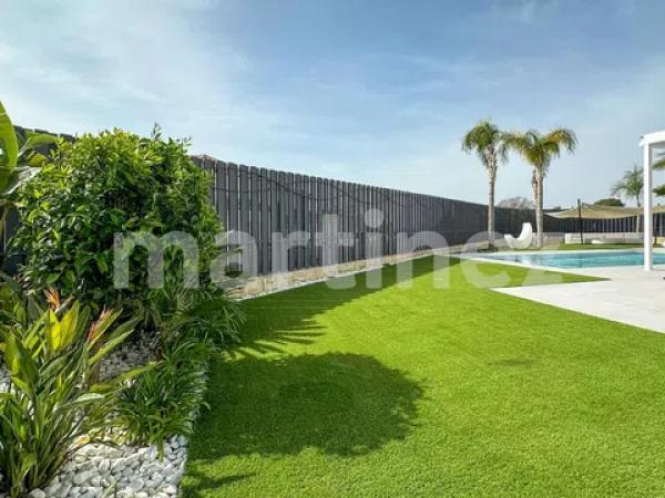 Casa independiente en calle Amsterdam, 37