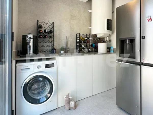 Casa independiente en calle Amsterdam, 37