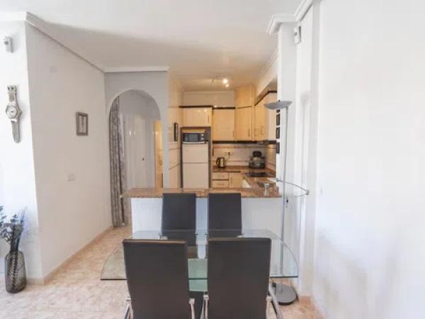 Piso en Ciudad Quesada