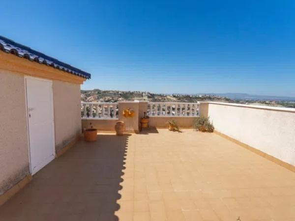 Piso en Ciudad Quesada