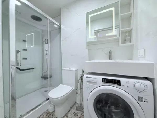 Piso en Pueblo Levante