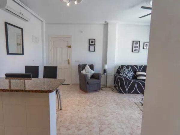 Piso en Ciudad Quesada