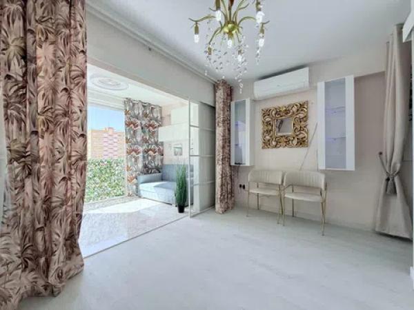 Piso en Pueblo Levante