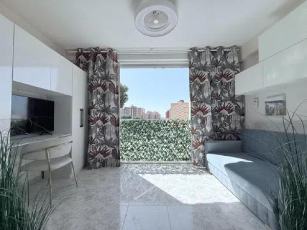 Piso en Pueblo Levante