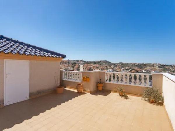 Piso en Ciudad Quesada