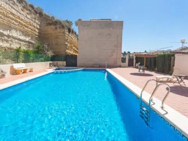 Piso en Ciudad Quesada