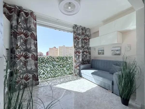 Piso en Pueblo Levante