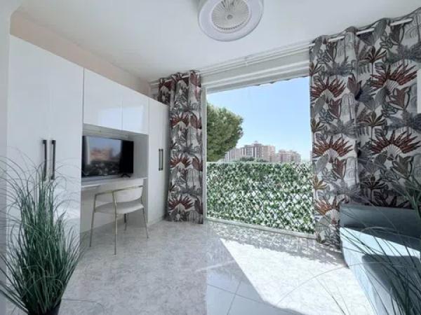 Piso en Pueblo Levante