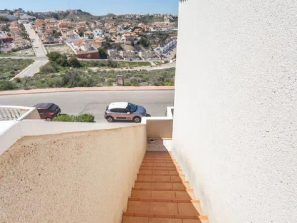 Piso en Ciudad Quesada