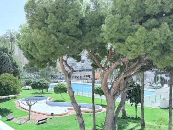 Piso en Pueblo Levante