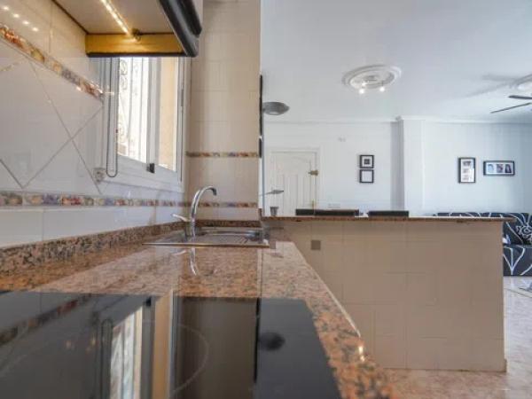 Piso en Ciudad Quesada