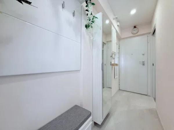 Piso en Pueblo Levante