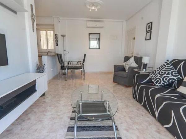 Piso en Ciudad Quesada