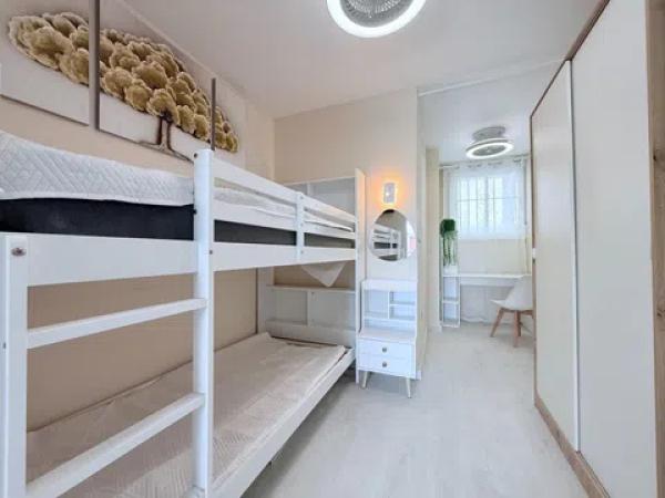 Piso en Pueblo Levante