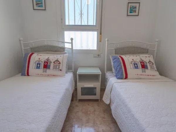 Piso en Ciudad Quesada