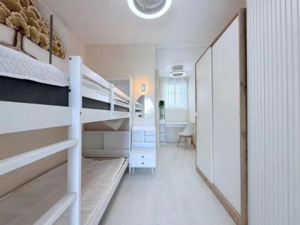 Piso en Pueblo Levante