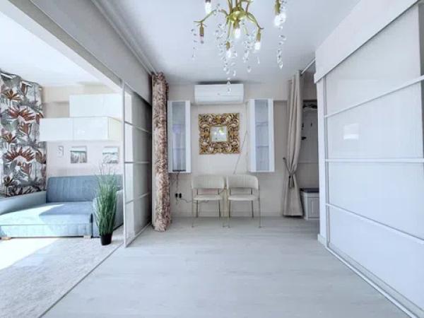 Piso en Pueblo Levante