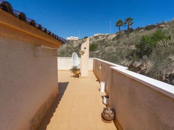 Piso en Ciudad Quesada