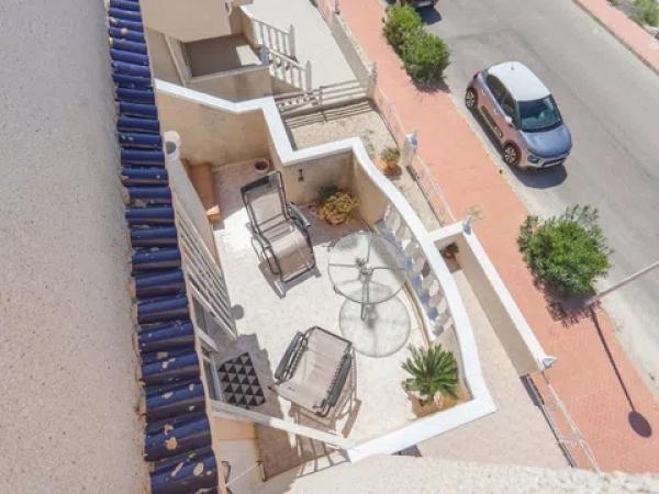 Piso en Ciudad Quesada