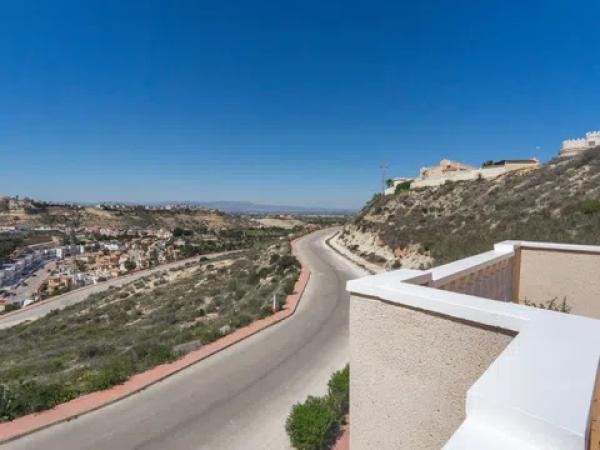 Piso en Ciudad Quesada