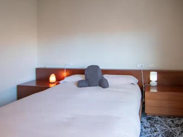 Piso en calle Reina Victoria