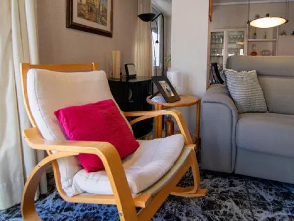 Piso en calle Reina Victoria