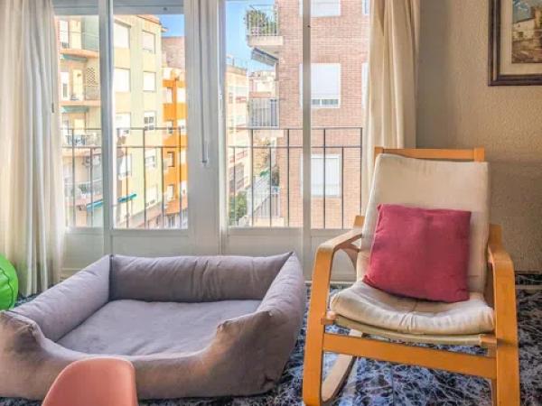 Piso en calle Reina Victoria