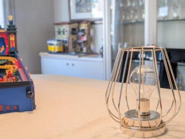 Piso en calle Reina Victoria