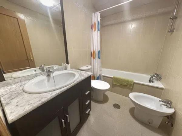 Piso en calle Gabriel Miró