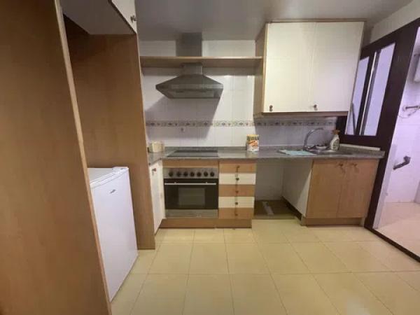 Piso en calle Gabriel Miró