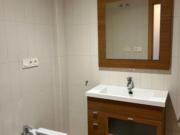 Piso en calle Cervantes, 1