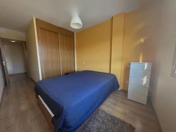 Piso en calle Gabriel Miró